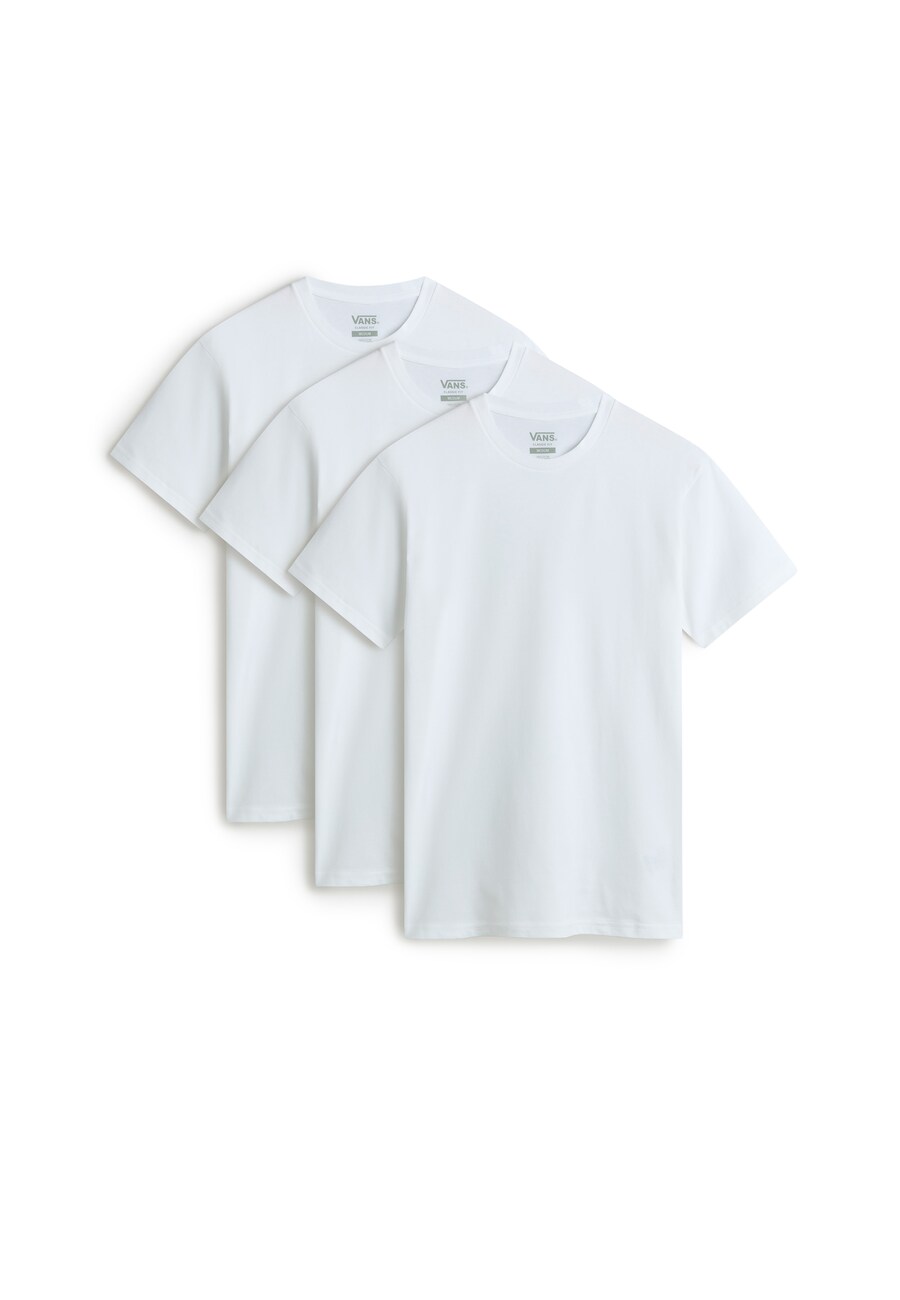 Рубашка VANS, белый
Рубашка VANS, белый