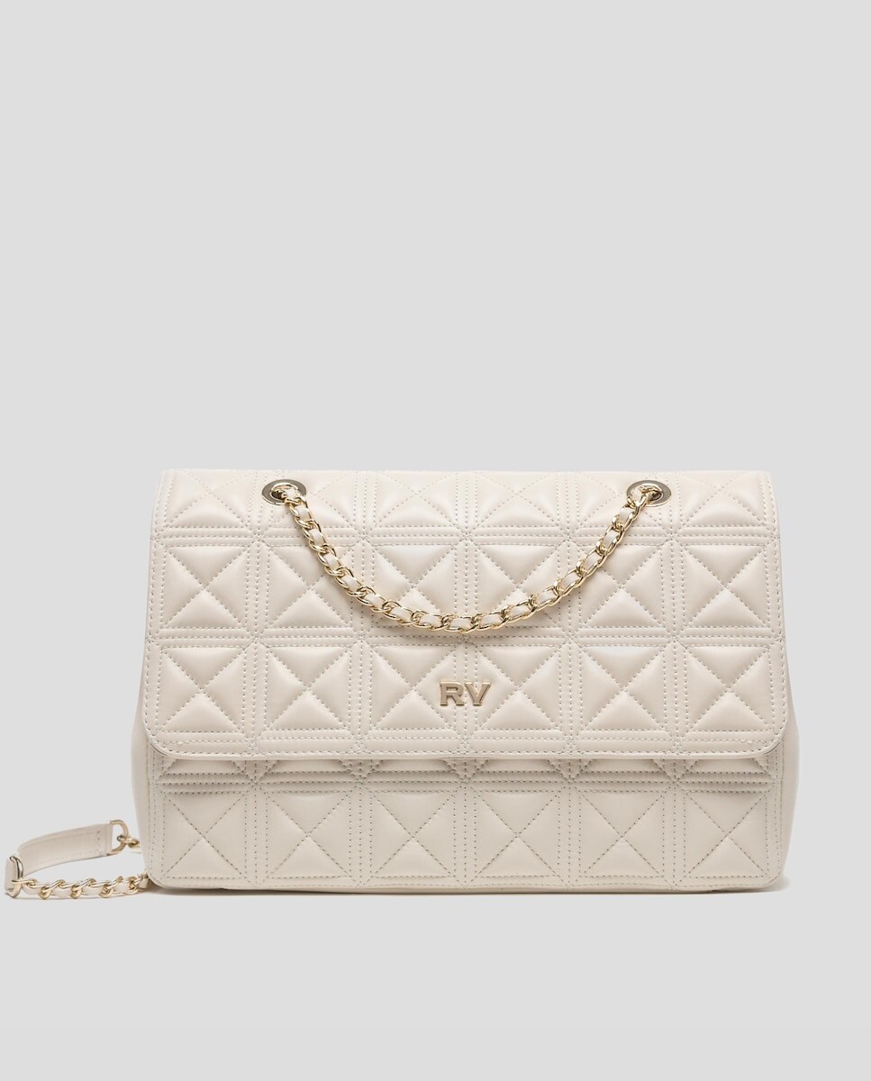 Большая кожаная сумка через плечо в форме конверта цвета экрю Roberto Verino, Белый, Большая кожаная сумка через плечо в форме конверта цвета экрю Roberto Verino
Большая кожаная сумка через плечо в форме конверта цвета экрю Roberto Verino, Белый, Большая кожаная сумка через плечо в форме конверта цвета экрю Roberto Verino