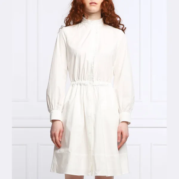 Платье The Kooples, белый
Платье The Kooples, белый