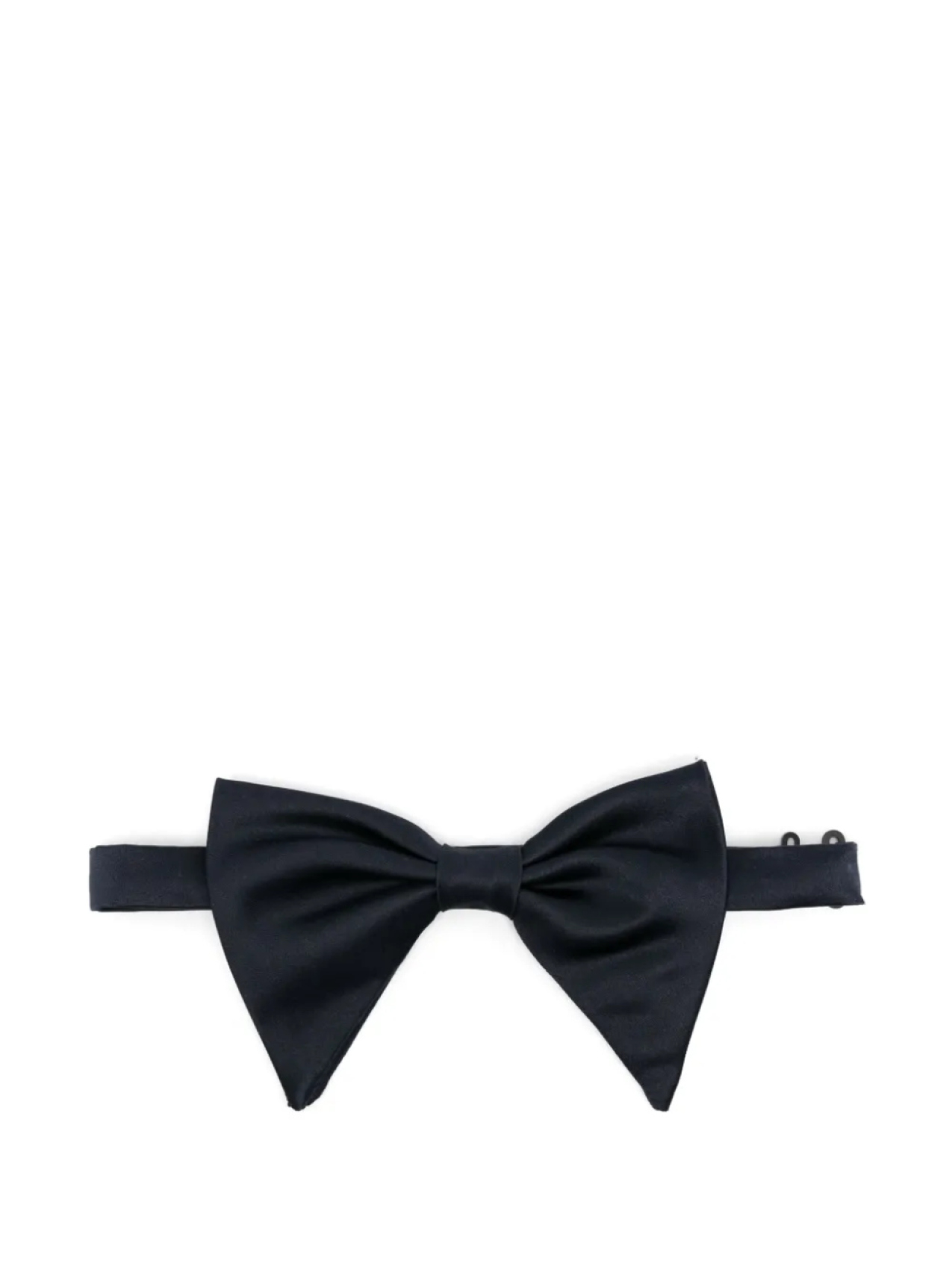 Шелковый галстук-бабочка Lady Anne, синий
Шелковый галстук-бабочка Lady Anne, синий