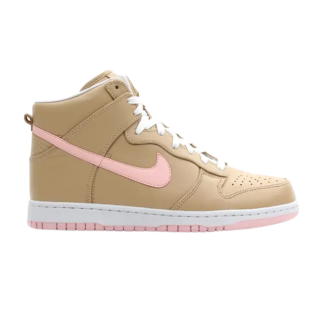Кроссовки Nike Dunk High Premium SP 'Linen', загар, Бежевый, Кроссовки Nike Dunk High Premium SP 'Linen', загар
Кроссовки Nike Dunk High Premium SP 'Linen', загар, Бежевый, Кроссовки Nike Dunk High Premium SP 'Linen', загар