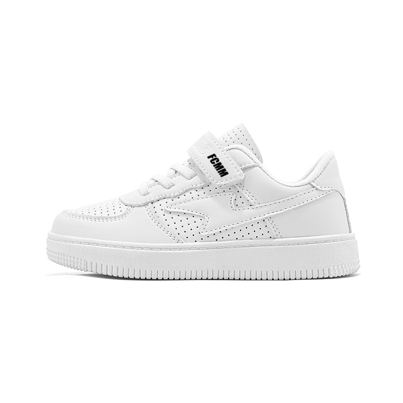 Детские скейтерские кроссовки Kids FCMM, белый
Детские скейтерские кроссовки Kids FCMM, белый