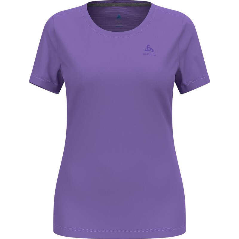 Футболка с круглым вырезом, с/у, f-dry Odlo, цвет afterparty
Футболка с круглым вырезом, с/у, f-dry Odlo, цвет afterparty