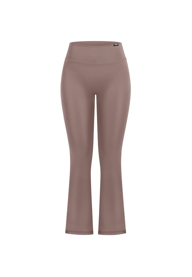 Леггинсы Лорин Smilodox, коричневый 
Леггинсы Лорин Smilodox, коричневый