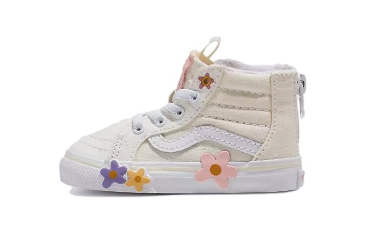 Обувь Vans для малышей TD, White
Обувь Vans для малышей TD, White