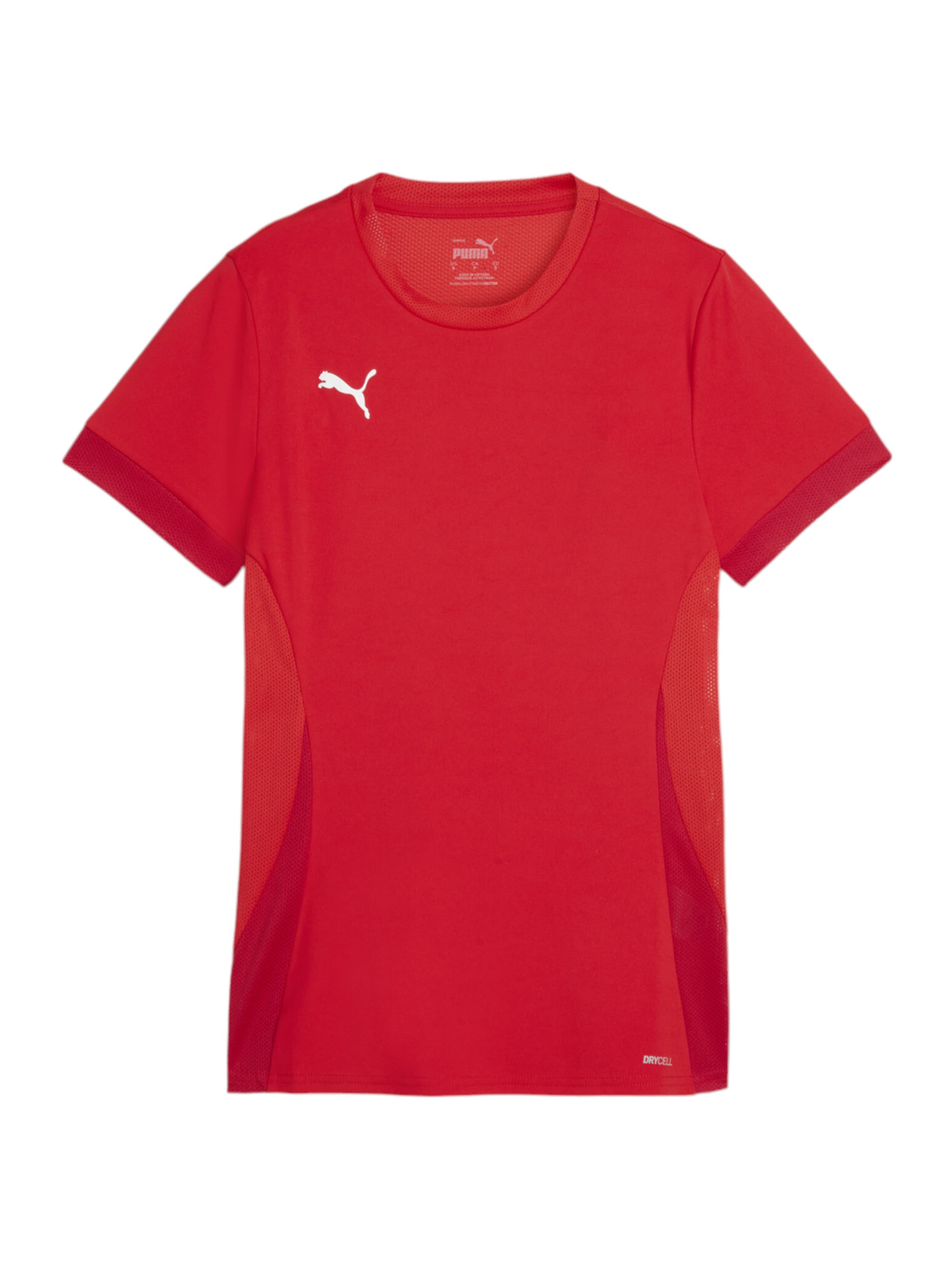 PUMA Джерси в цвете Red, Ruby Red
PUMA Джерси в цвете Red, Ruby Red