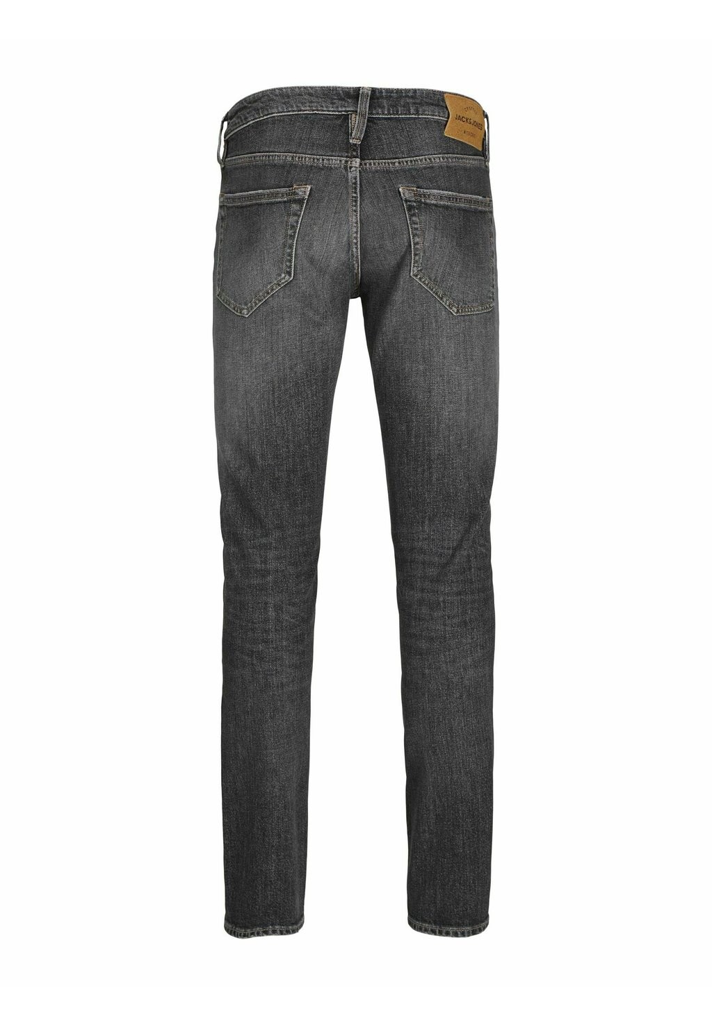 Джинсы узкого кроя SLIM FIT Jack & Jones, черный деним
Джинсы узкого кроя SLIM FIT Jack & Jones, черный деним