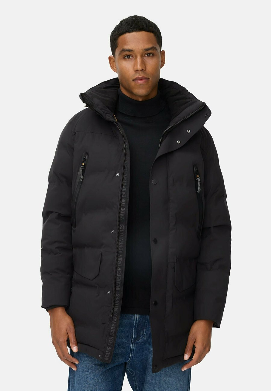 Пальто camel active TEXXXACTIVE MIT ABNEHMBARER KAPUZE, Asphalt/Black
Пальто camel active TEXXXACTIVE MIT ABNEHMBARER KAPUZE, Asphalt/Black