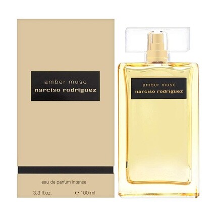 Narciso Rodriguez for Her Amber Musc парфюмированная вода-спрей 100 мл
Narciso Rodriguez for Her Amber Musc парфюмированная вода-спрей 100 мл