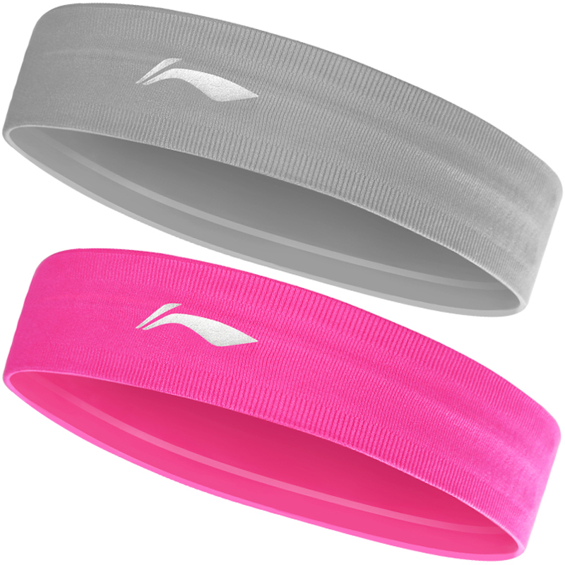 Тренировочные повязки для бега и фитнеса унисекс, отводящие влагу LINING, розовый
Тренировочные повязки для бега и фитнеса унисекс, отводящие влагу LINING, розовый