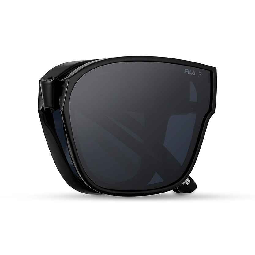 FILA Пластиковые квадратные солнцезащитные очки TR/Memory унисекс, SFIA47F-Z42P
FILA Пластиковые квадратные солнцезащитные очки TR/Memory унисекс, SFIA47F-Z42P