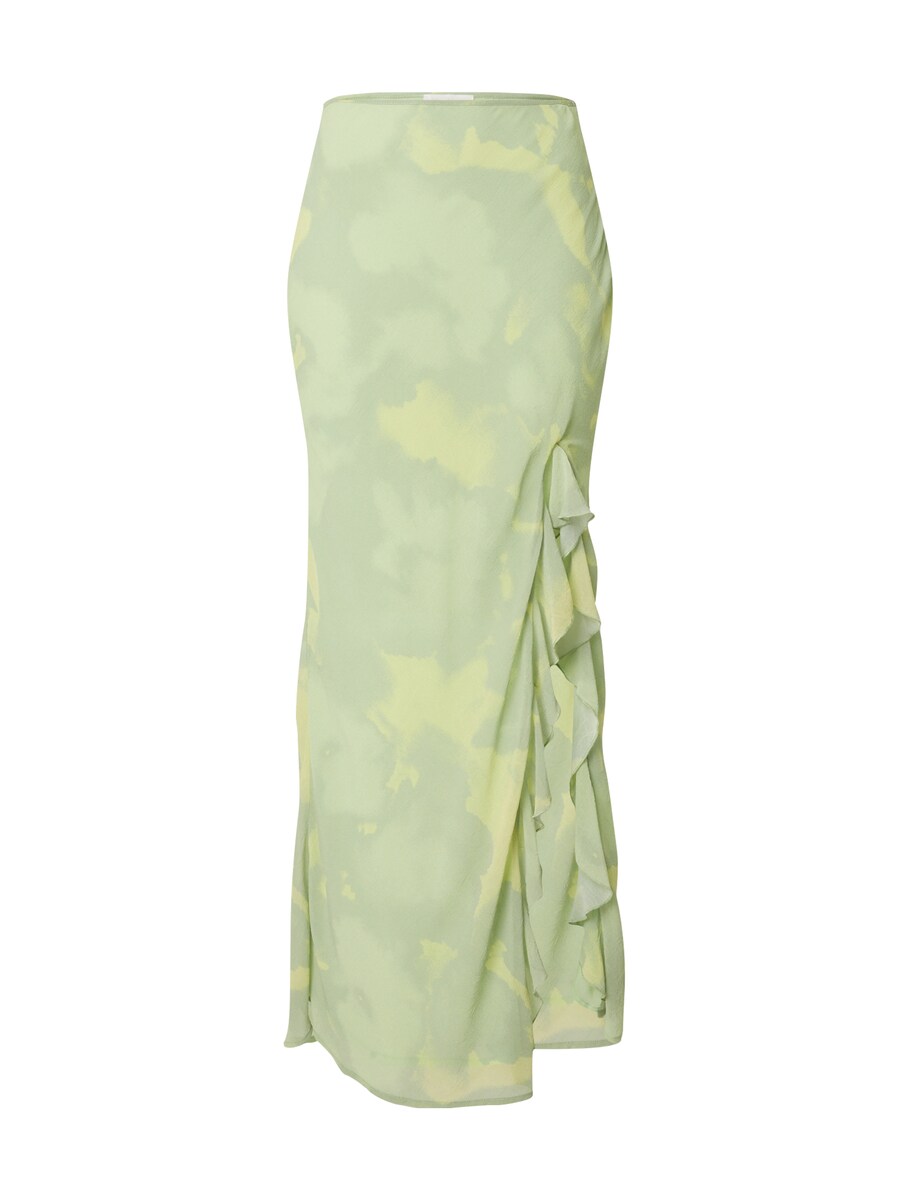 Макси юбка LeGer by Lena Gercke Theres, Green/Light green
Макси юбка LeGer by Lena Gercke Theres, Green/Light green