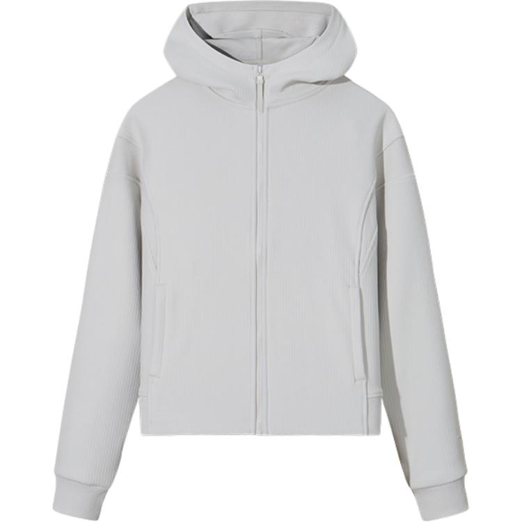 Толстовка для тренировок Variety Training Collection женская ANTA, серый
Толстовка для тренировок Variety Training Collection женская ANTA, серый