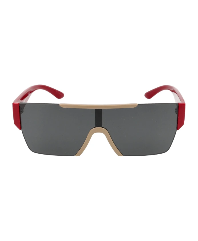 Стильные солнцезащитные очки 0be4291 Burberry, красный
Стильные солнцезащитные очки 0be4291 Burberry, красный