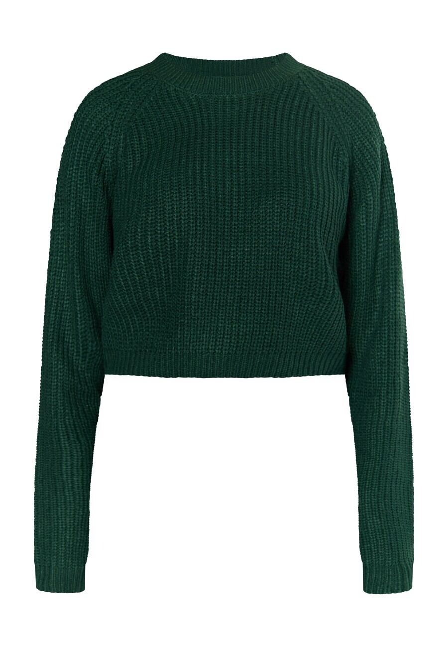 Свитер Mymo BLONDA, темно-зеленый
Свитер Mymo BLONDA, темно-зеленый