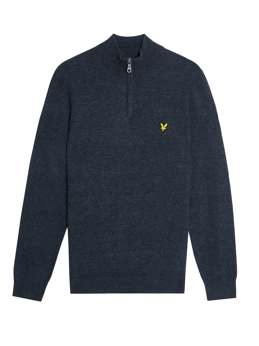 Свитер Lyle & Scott, Mottled Blue
Свитер Lyle & Scott, Mottled Blue