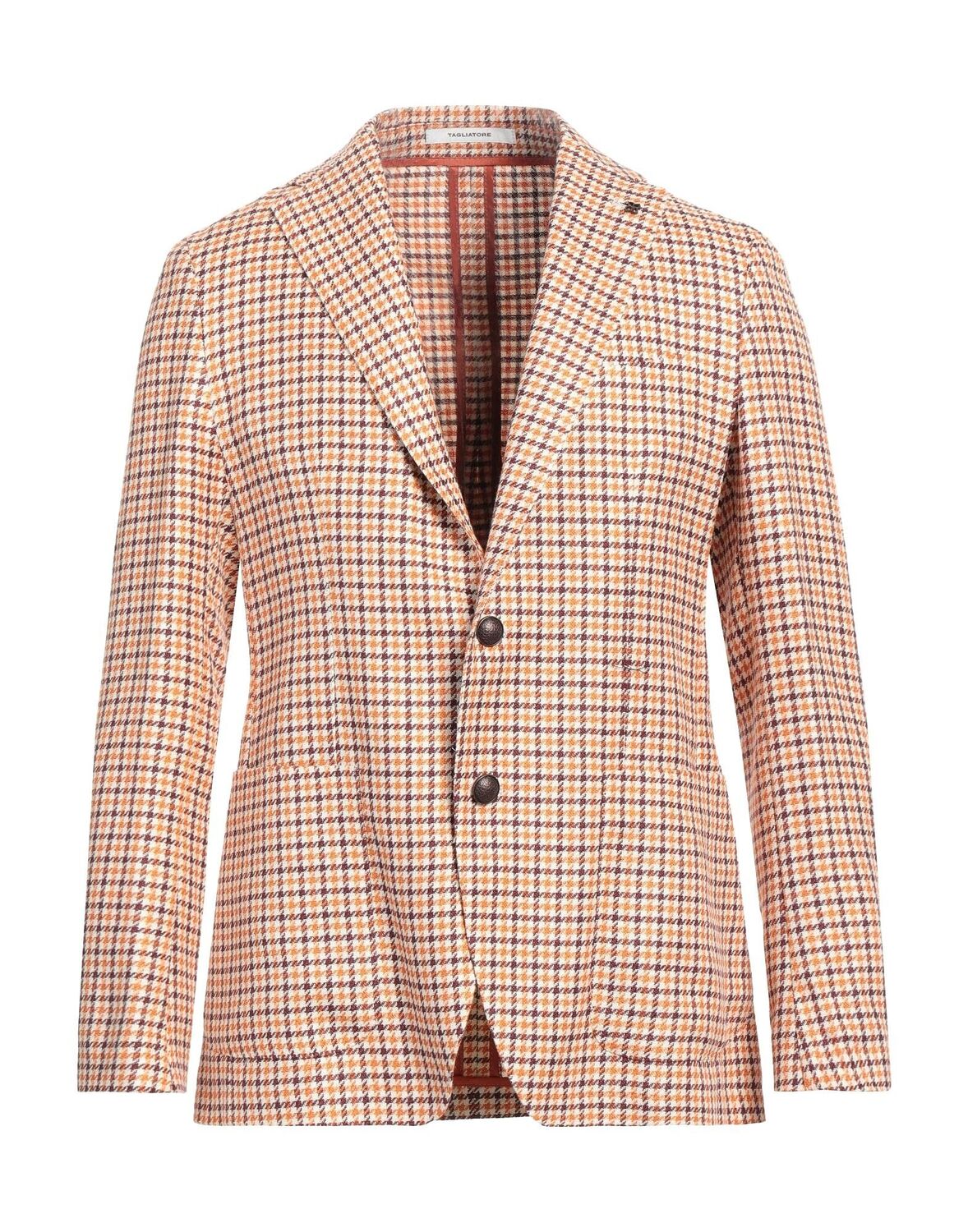 Блейзер Tagliatore, оранжевый
Блейзер Tagliatore, оранжевый