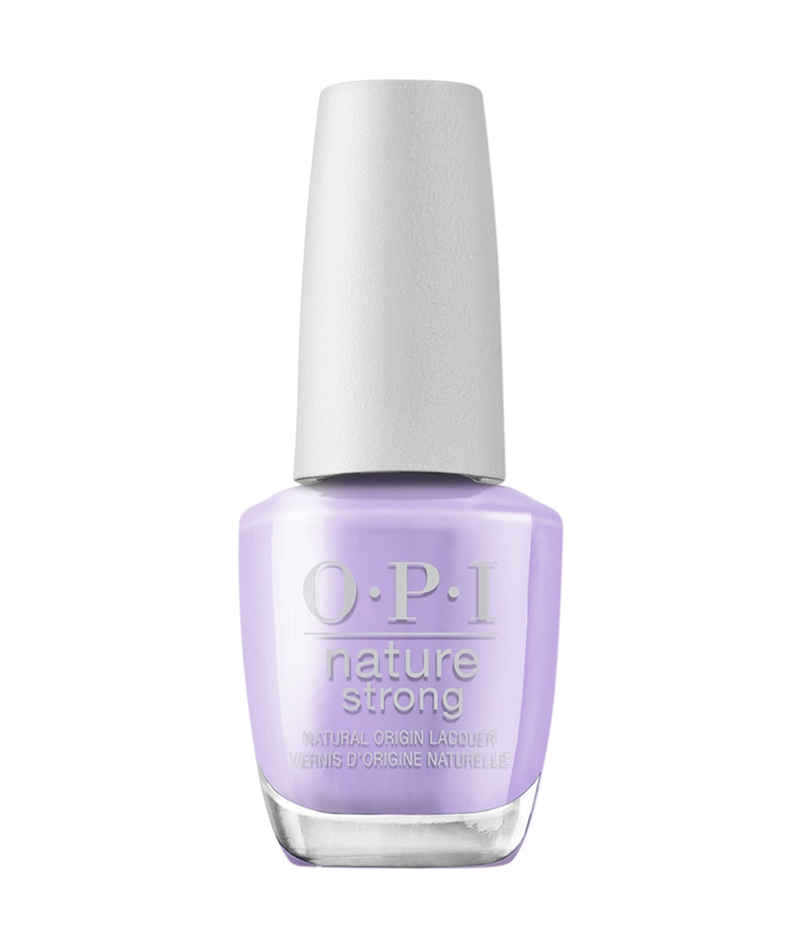 Лак для ногтей OPI Nature Strong, Spring Into Action, 15 ml
Лак для ногтей OPI Nature Strong, Spring Into Action, 15 ml