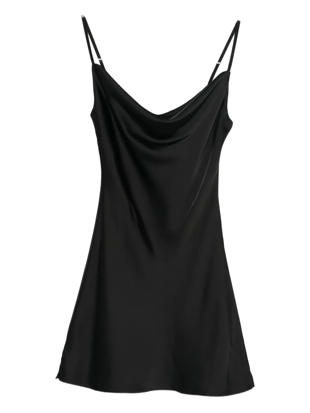 Мини-платье Savage Rhizome, черный
Мини-платье Savage Rhizome, черный