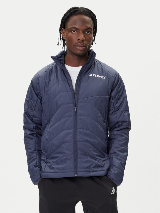 Куртка для активного отдыха regular fit Terrex Multi JL9790 Adidas, синий
Куртка для активного отдыха regular fit Terrex Multi JL9790 Adidas, синий