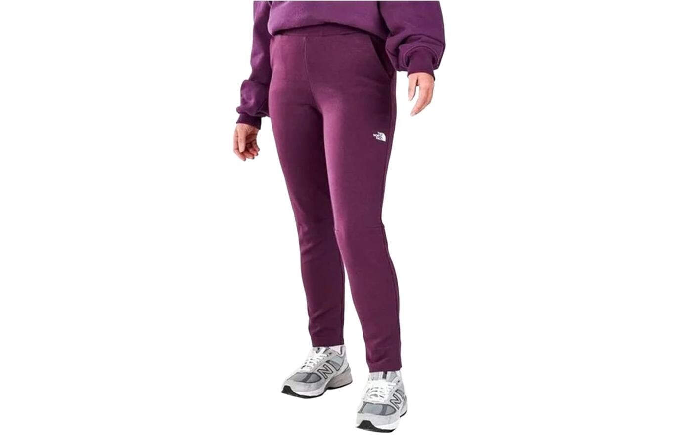 Повседневные брюки женские фиолетовые The North Face
Повседневные брюки женские фиолетовые The North Face