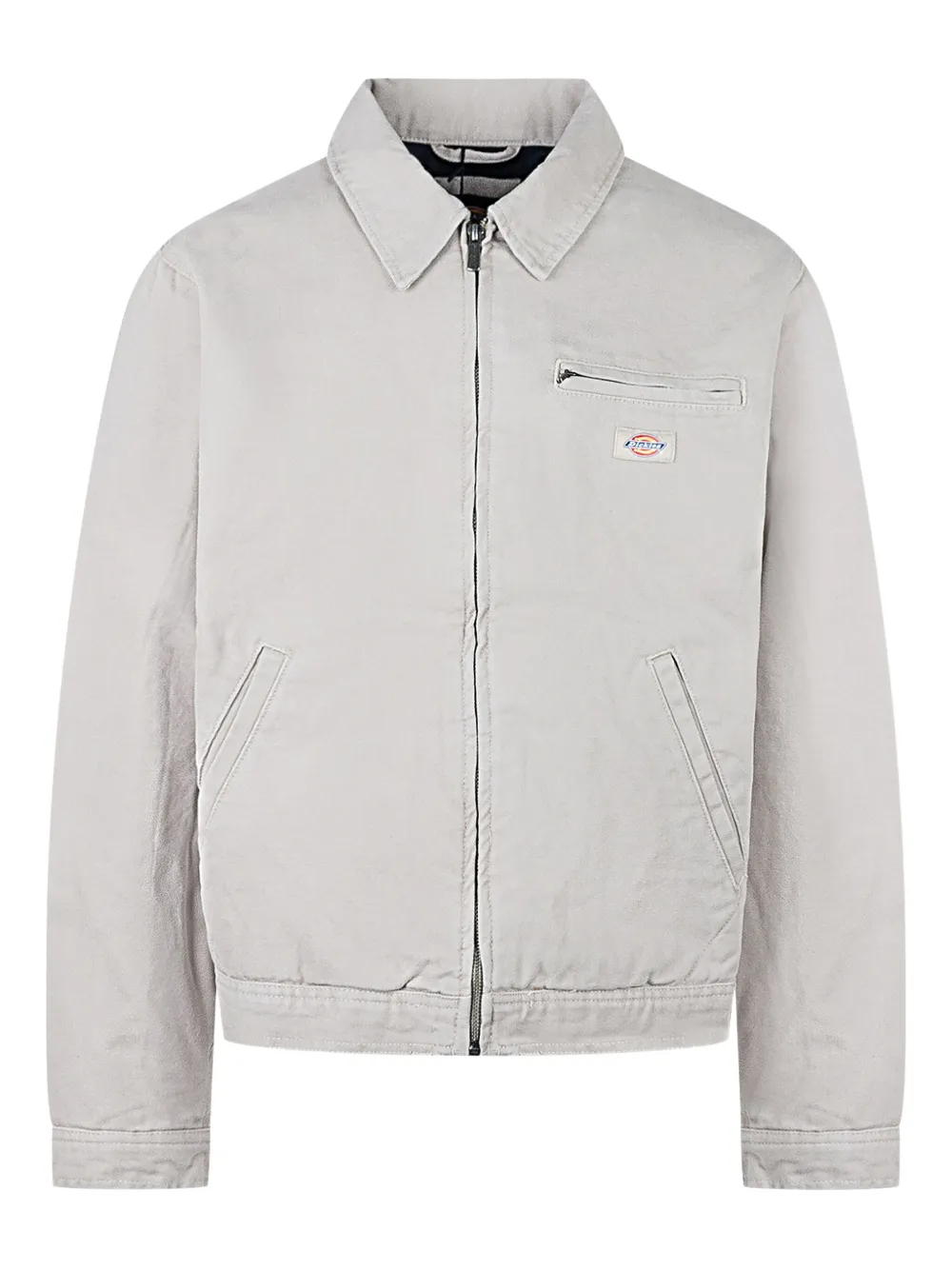 Куртка с нашивкой-логотипом Dickies, нейтральный
Куртка с нашивкой-логотипом Dickies, нейтральный