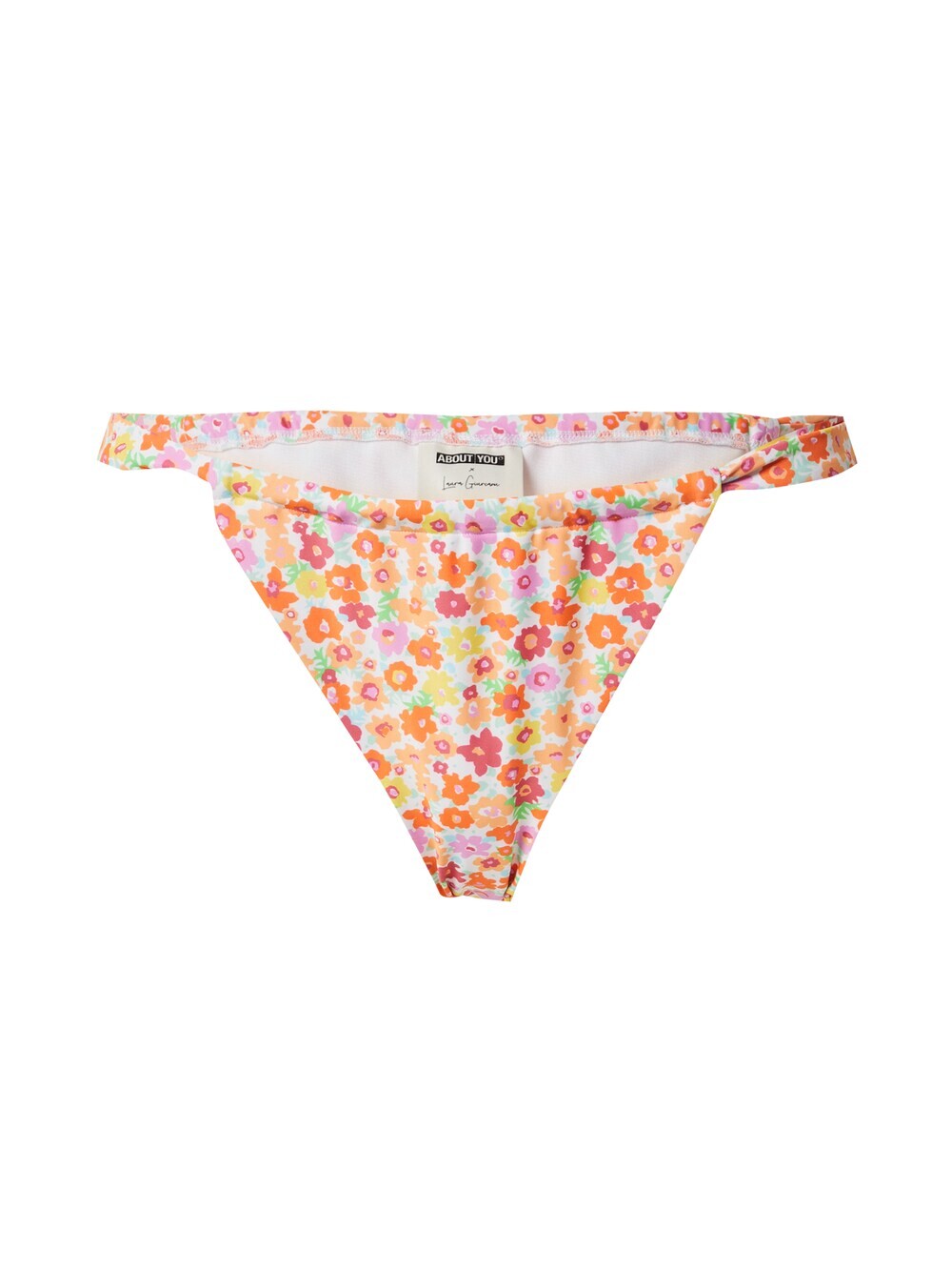 Плавки бикини About You Tara, разноцветный
Плавки бикини About You Tara, разноцветный