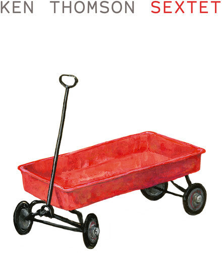 CD диск Ligeti / Thomson: Sextet
CD диск Ligeti / Thomson: Sextet