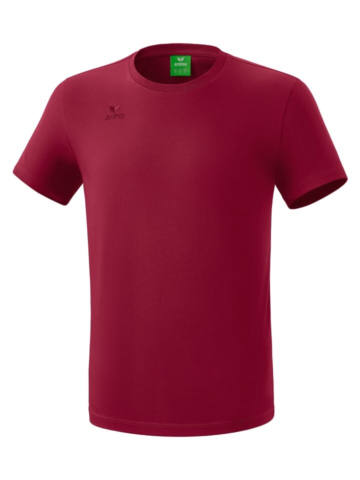 Функциональная рубашка erima, бордо
Функциональная рубашка erima, бордо
