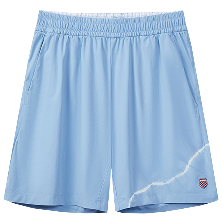 K·SWISS Kswiss повседневные шорты мужские blue
K·SWISS Kswiss повседневные шорты мужские blue