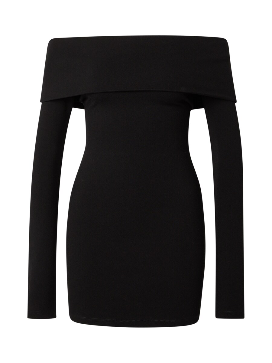 Платье из джерси RÆRE by Lorena Rae Dress, черный
Платье из джерси RÆRE by Lorena Rae Dress, черный