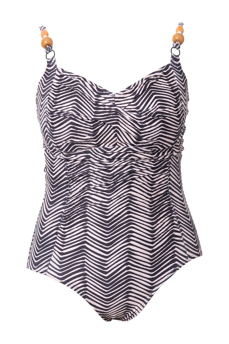 Купальник Ulla Popken, Lilac/Dark purple
Купальник Ulla Popken, Lilac/Dark purple