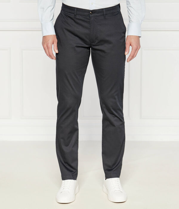 Брюки-чинос мужские Tommy Hilfiger хлопковые, серый
Брюки-чинос мужские Tommy Hilfiger хлопковые, серый