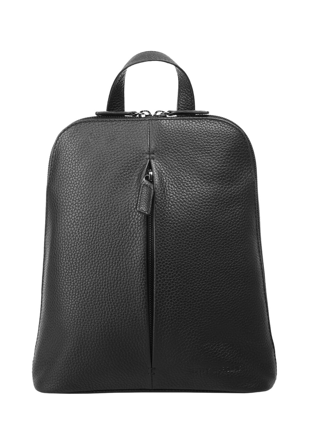 Рюкзак, натуральная кожа BETTY BARCLAY, черный 
Рюкзак, натуральная кожа BETTY BARCLAY, черный