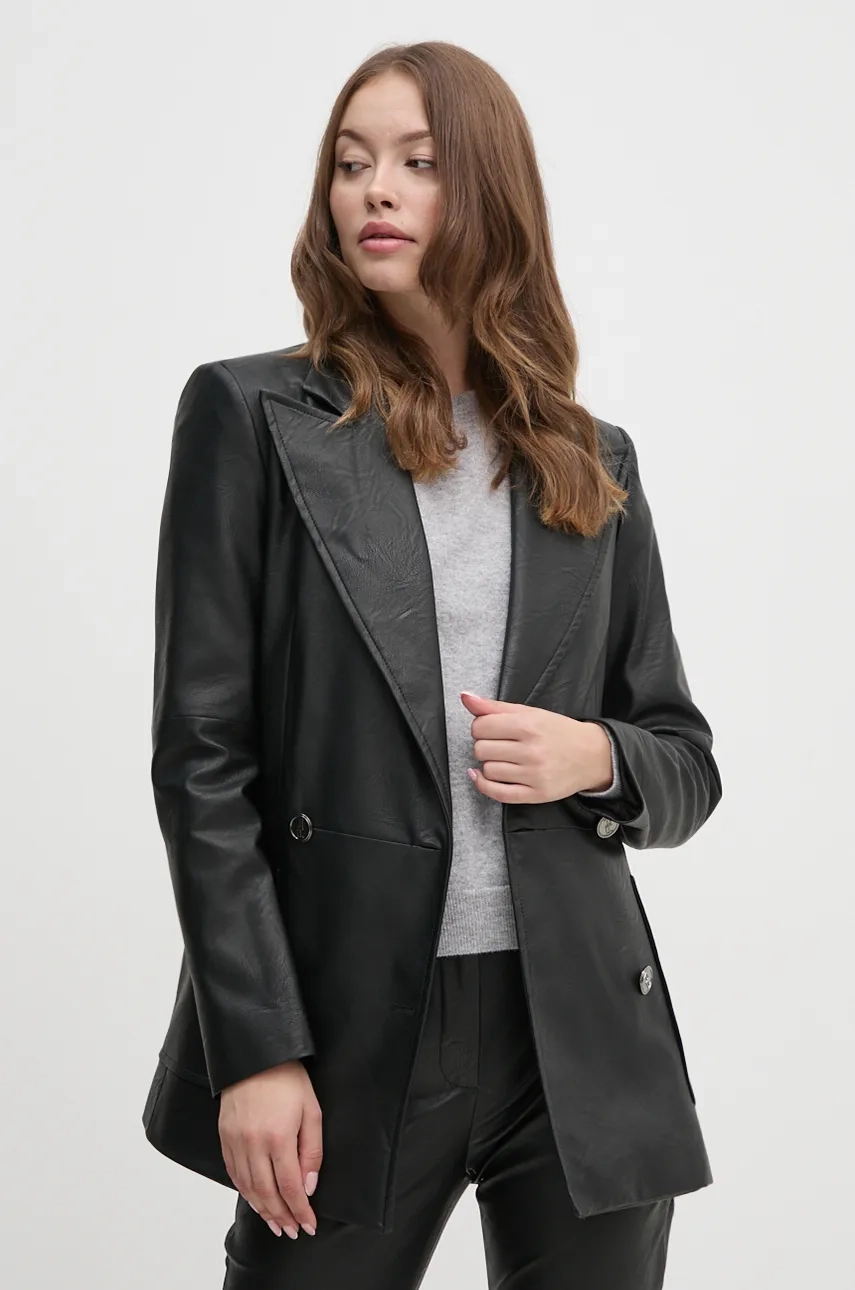 Блейзер Artigli, черный
Блейзер Artigli, черный