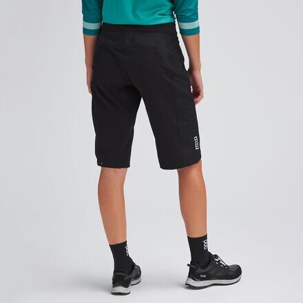 Скраб короткий женский ION, черный
Скраб короткий женский ION, черный