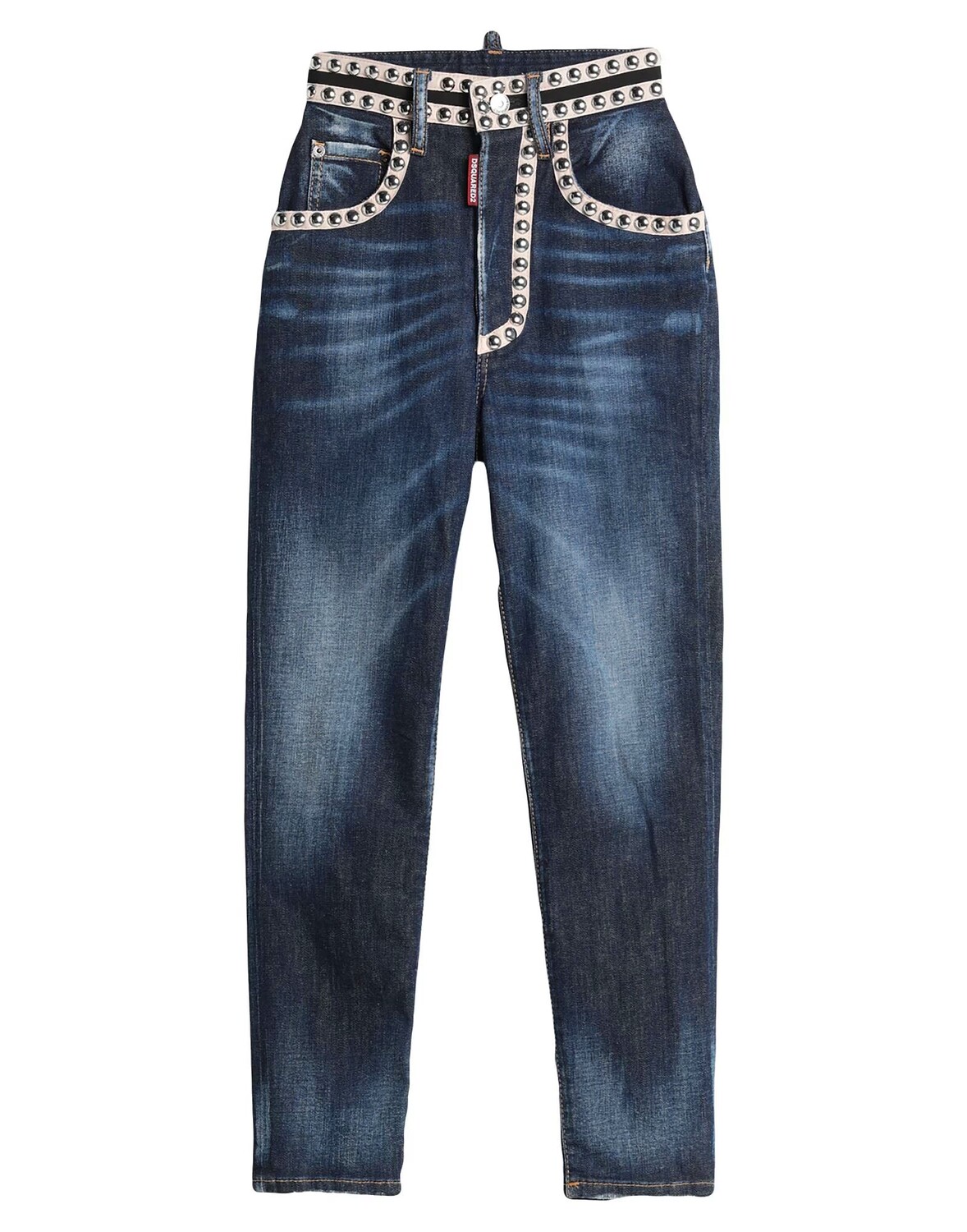 Джинсы Dsquared2, синий
Джинсы Dsquared2, синий