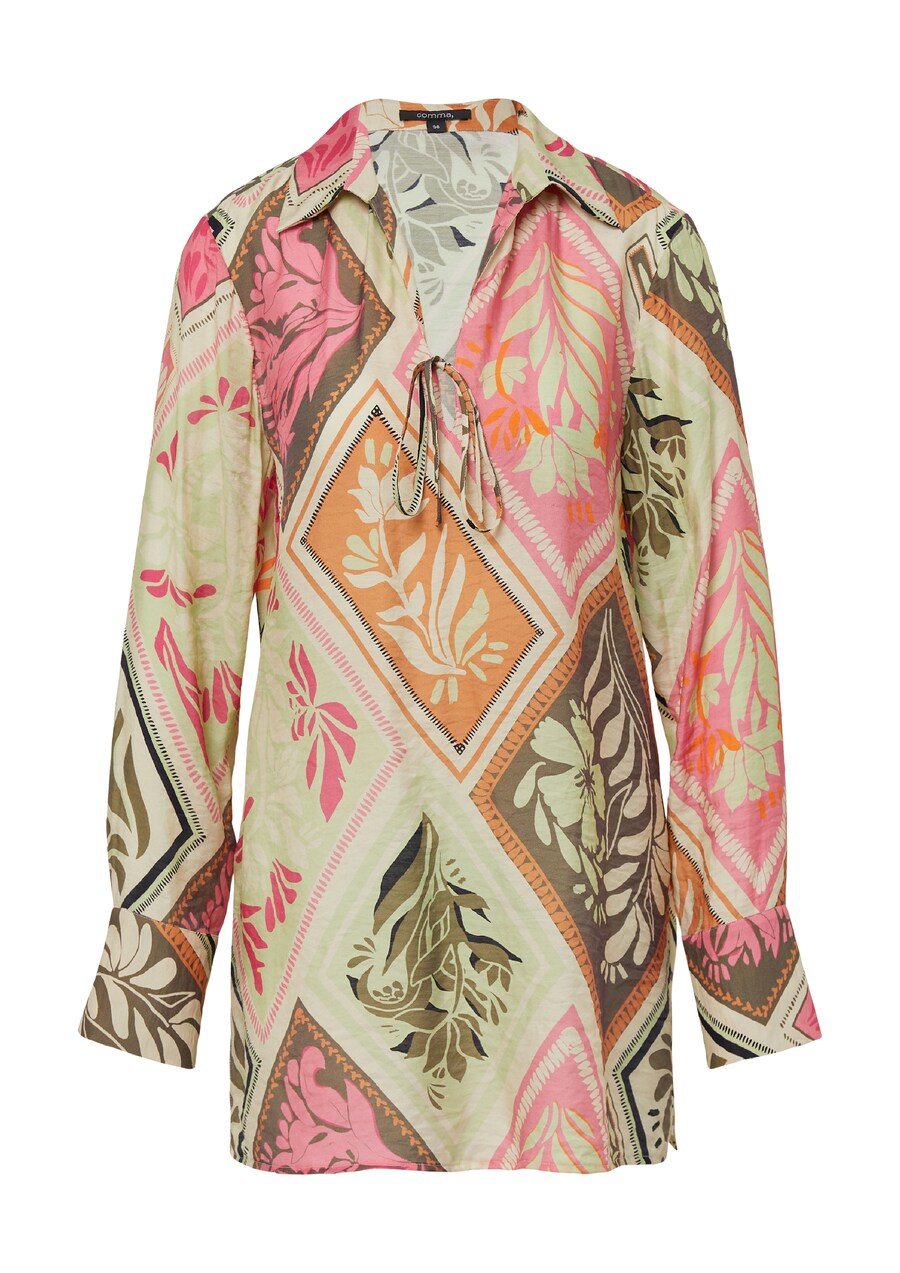 Блуза COMMA, Pitaya
Блуза COMMA, Pitaya