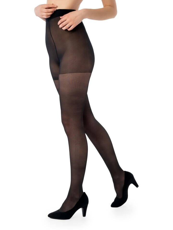 Колготки disée, черный
Колготки disée, черный