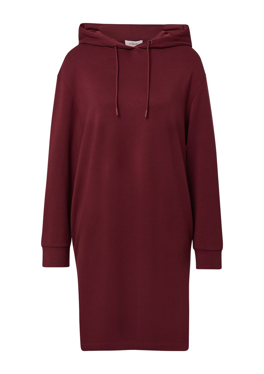 Мини платье s.Oliver, Bordeaux
Мини платье s.Oliver, Bordeaux