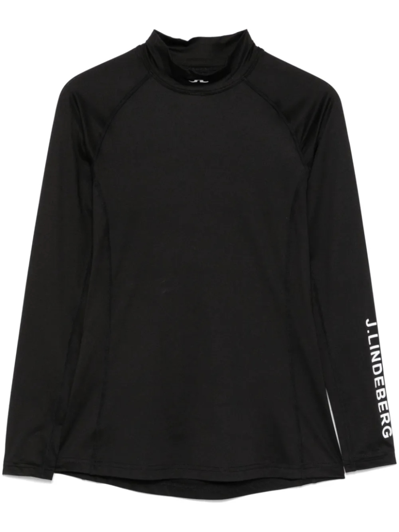 Аса топ J.Lindeberg, черный
Аса топ J.Lindeberg, черный