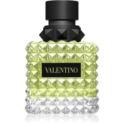 Valentino Donna Born In Roma Green Stravaganza Eau De Parfum
Valentino Donna Born In Roma Green Stravaganza Eau De Parfum