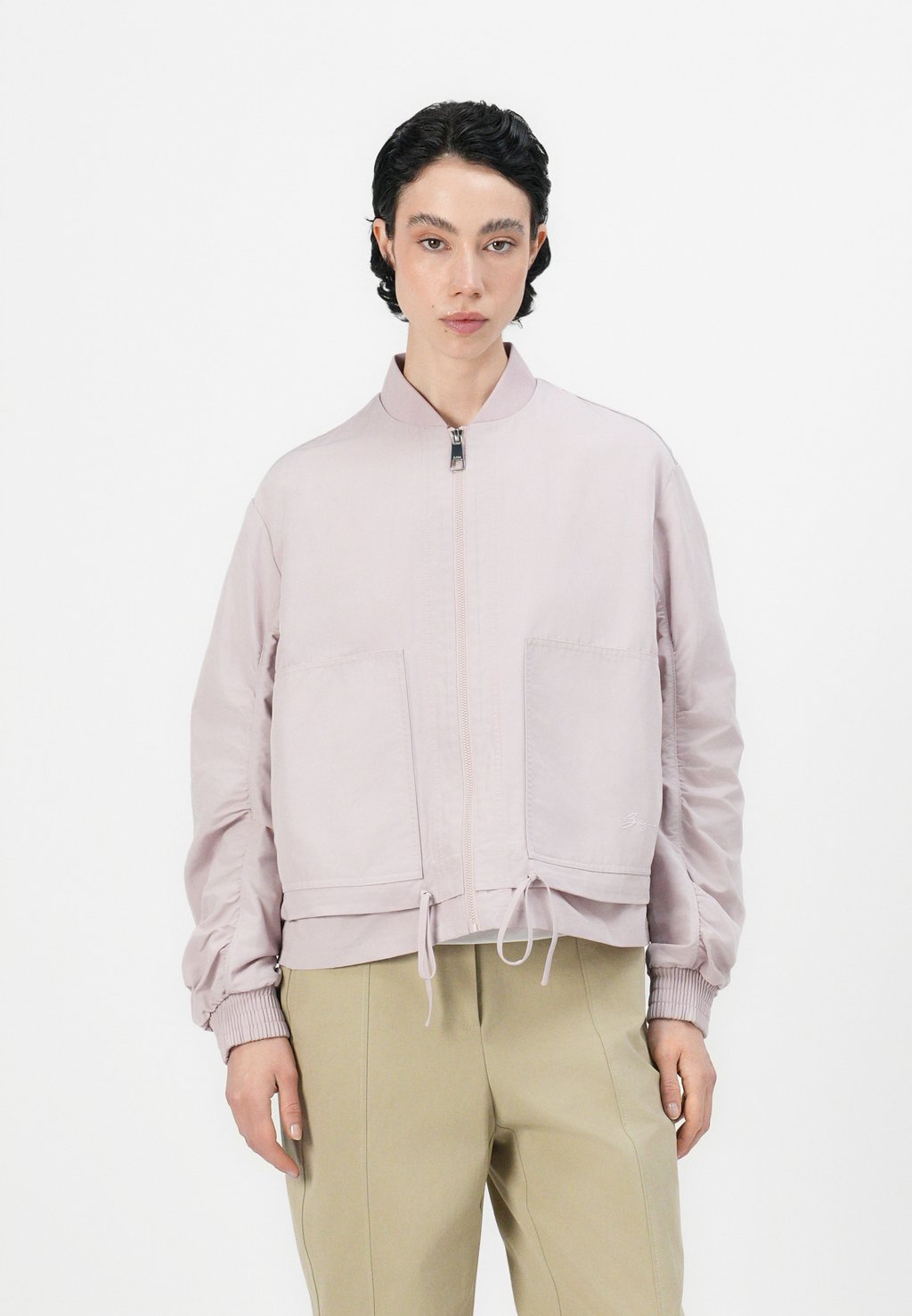 Летняя куртка PIROSA BOSS, лиловый, Розовый, Летняя куртка PIROSA BOSS, лиловый
Летняя куртка PIROSA BOSS, лиловый, Розовый, Летняя куртка PIROSA BOSS, лиловый