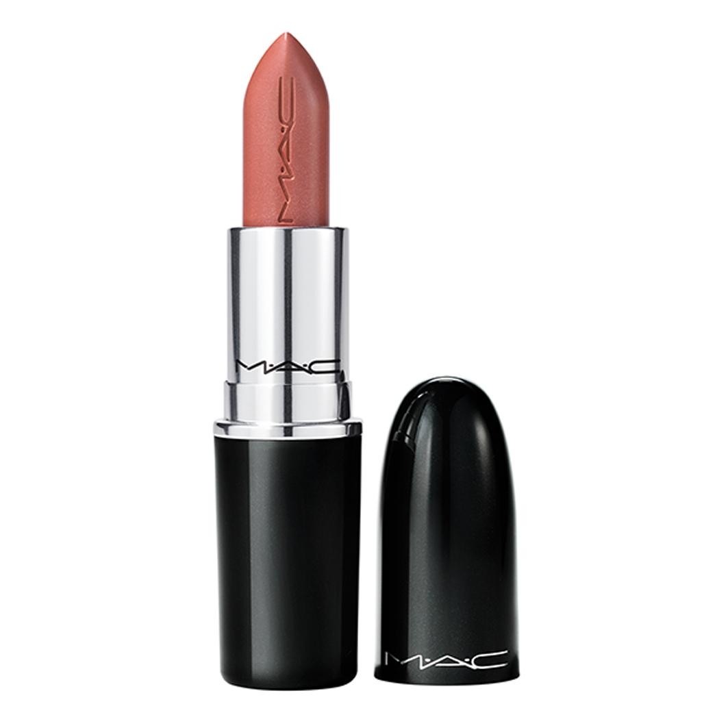 Помада для губ lustreglass lipstick Mac, thanks, it's m·a·c!, вес 3 гр.
Помада для губ lustreglass lipstick Mac, thanks, it's m·a·c!, вес 3 гр.