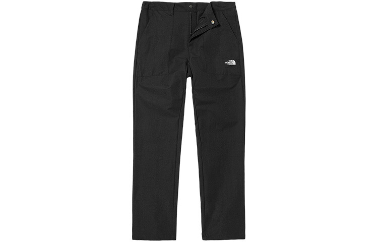 THE NORTH FACE Женские повседневные брюки, цвет Black
THE NORTH FACE Женские повседневные брюки, цвет Black