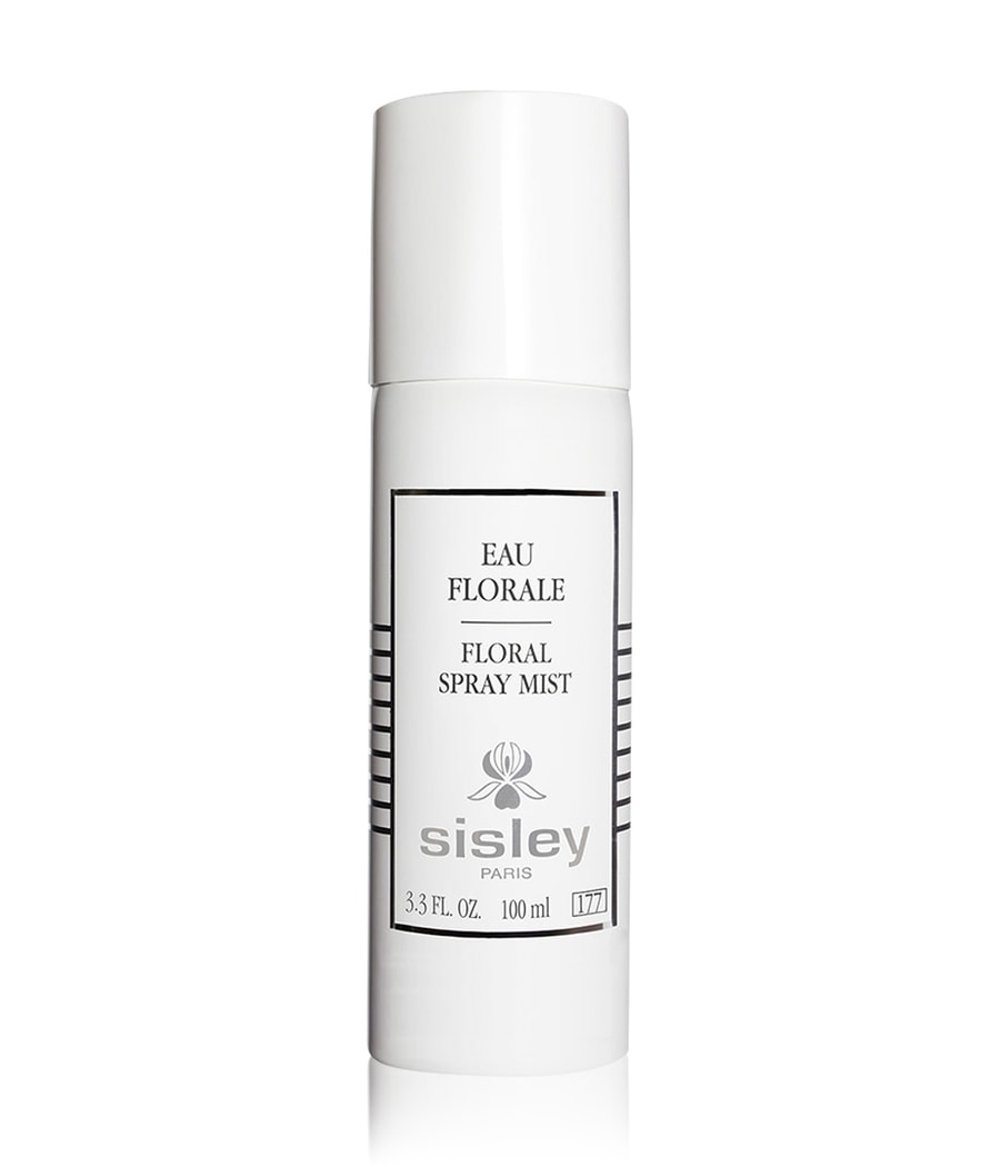 Спрей для лица Sisley Eau Florale, 100 ml
Спрей для лица Sisley Eau Florale, 100 ml