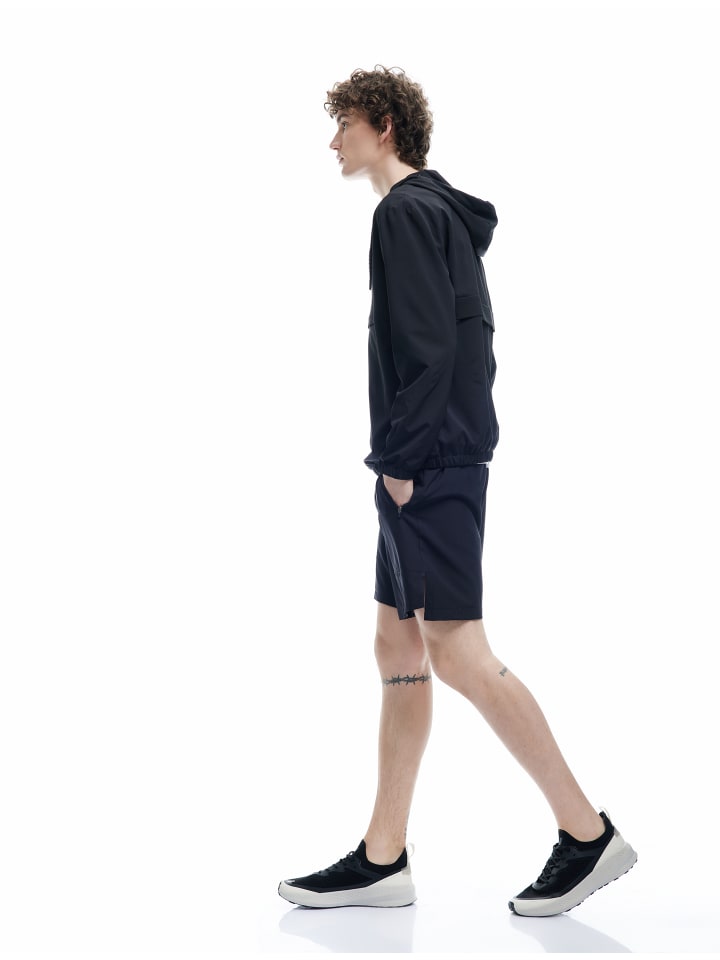 Черные шорты KOTON
Черные шорты KOTON