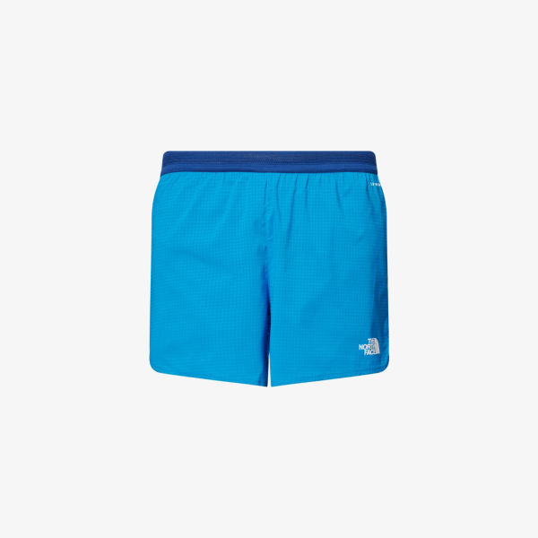 Шорты The North Face Sunriser 5", синий
Шорты The North Face Sunriser 5", синий