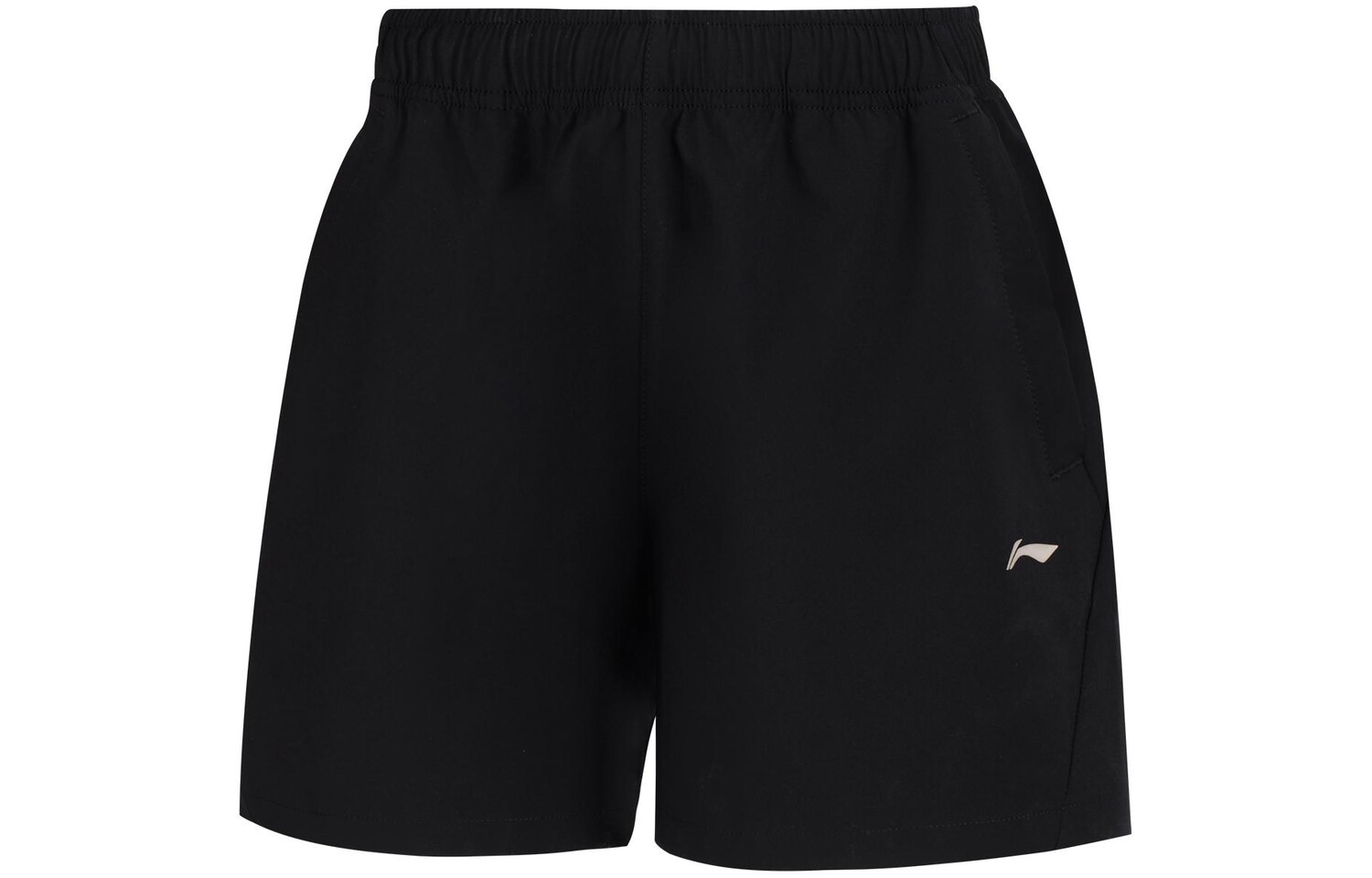 Повседневные шорты женские черные Lining
Повседневные шорты женские черные Lining