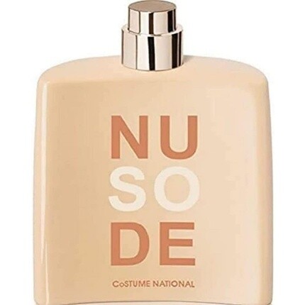 Costume National So Nude Natural Spray Eau De Parfum 50ml
Costume National So Nude Natural Spray Eau De Parfum 50ml